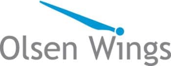OLSEN WINGS A/S