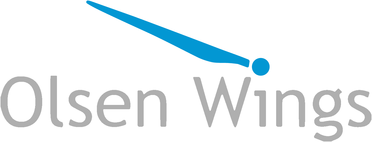 OLSEN WINGS A/S
